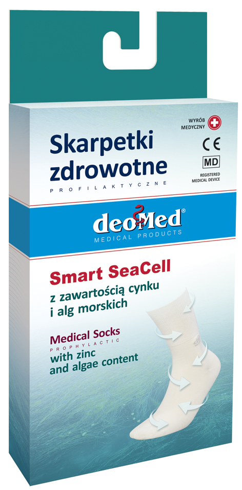 SMART SEACELL