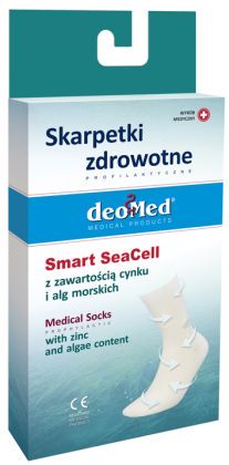 SMART SEACELL