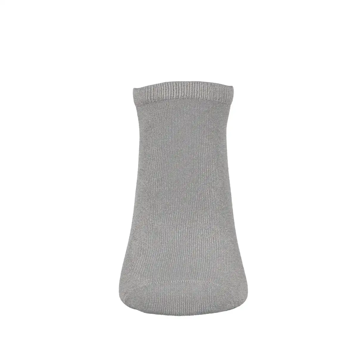 MINI BAMBOO SILVER — 360° view