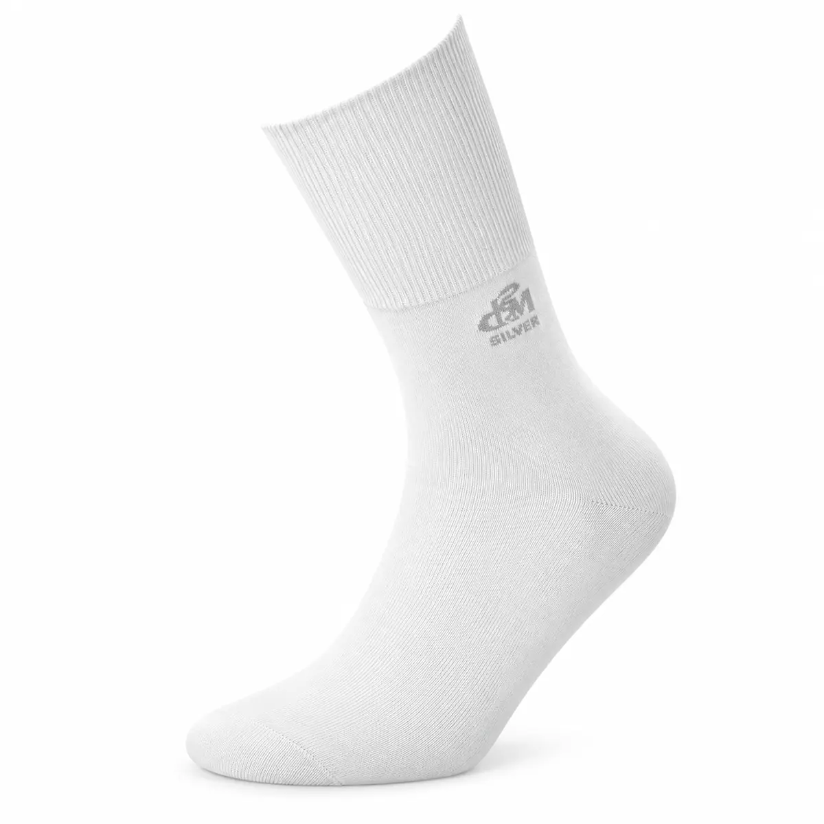DEOMED® COTTON SILVER+