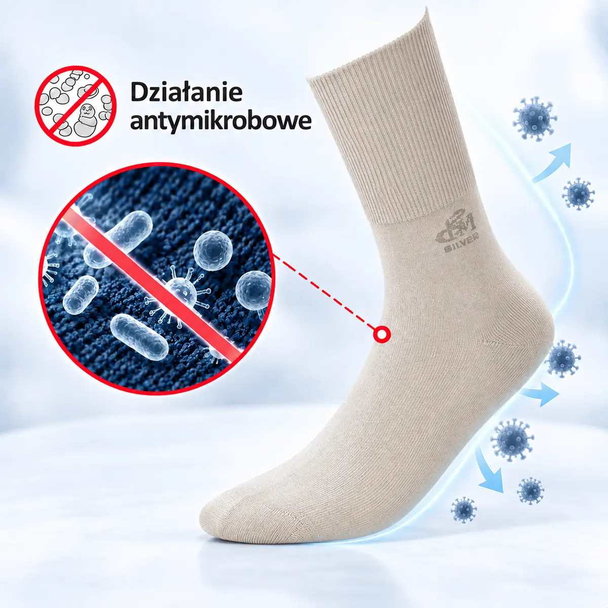 Antymikrobowa