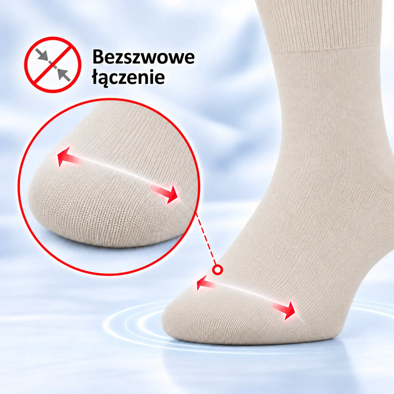 Bezszwowa