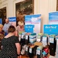 Ogólnopolskie Obchody Dnia Diabetyka w Brzegu 4 czerwca 2022