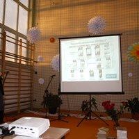 Obchody Światowego Dnia Walki z Cukrzycą - 17.11.2018 Działdowo