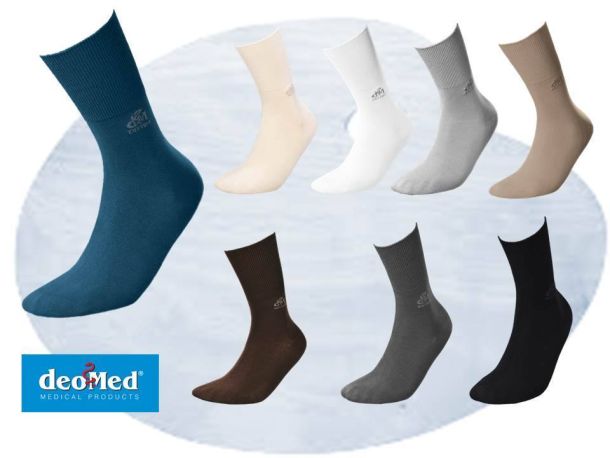 Zimą grzeją, latem chłodzą – zaskakujące zalety skarpetek wełnianych